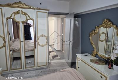 Apartament cu 3 camere decomandat, mobilat în Tei - 8