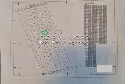 Teren Construcții intravilan de 423 mp, în Techirghiol - 3
