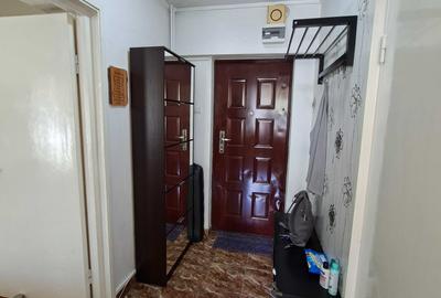 Apartament cu 2 camere semidecomandat în Lujerului - 13