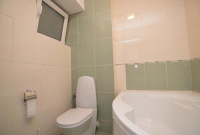 Apartament cu 3 camere decomandat, mobilat în Unirii - 27