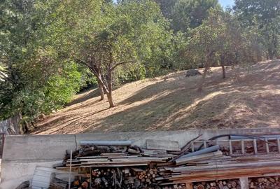 Casă cu 5 camere în Vatra Satului - 2