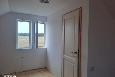Casă cu 3 camere cu Teren 250 Mp în Snagov - 7
