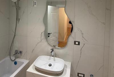 Apartament cu 2 camere decomandat în Pipera