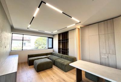 Apartament cu 4 camere decomandat, mobilat în Aviatorilor - 2