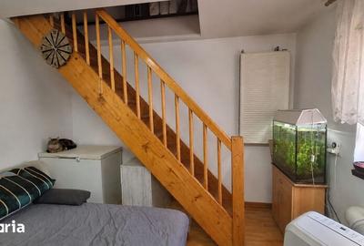 Apartament cu 2 camere în Vasile Aaron - 1