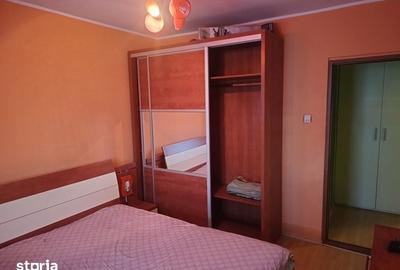 Apartament cu 2 camere în Țiglina 1
