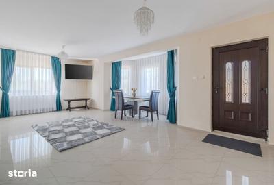 Casă cu 4 camere cu Teren 750 Mp în Paleu - 9