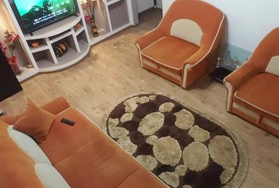 Apartament cu 2 camere semidecomandat în Mircea cel Bătrân - 2