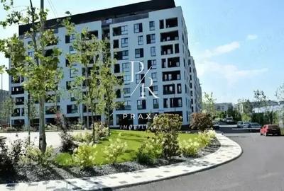 Apartament cu 2 camere semidecomandat, mobilat în Florești - 1