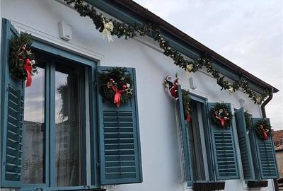 Casă cu 3 camere cu Teren 20 Mp în Brașovul Vechi