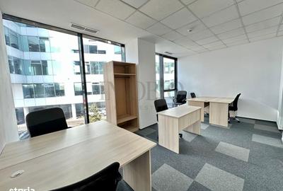 Spațiu comercial, de 30 mp, în Floreasca - 1