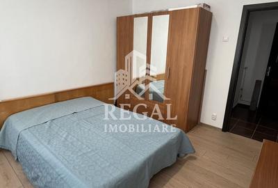 Apartament cu 2 camere semidecomandat, mobilat în Central - 3