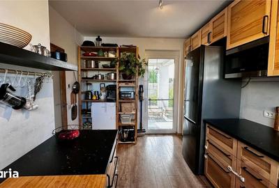 Casă cu 4 camere cu Teren 270 Mp în Central - 5