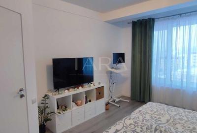 Apartament cu 2 camere în Chinteni - 2