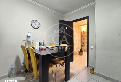 Apartament cu 4 camere decomandat în Decebal - 2