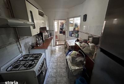 Casă cu 3 camere cu Teren 130 Mp în Țiglina 1 - 5
