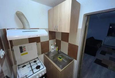 Garsonieră decomandată în Complex Studențesc - 8