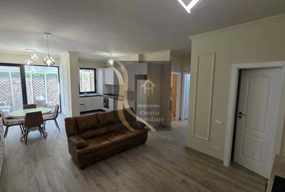 Apartament cu 2 camere decomandat în Decebal