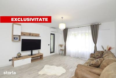 Apartament cu 3 camere decomandat, mobilat în Iancului - 10