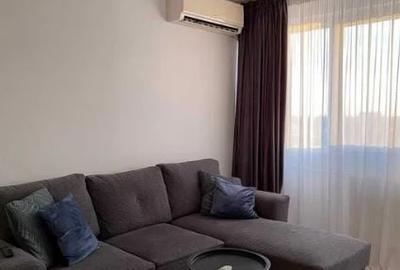 Apartament cu 2 camere decomandat, mobilat în Eroii Revoluției