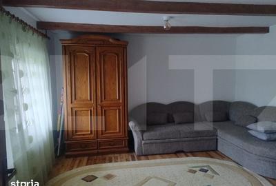 Casă cu 2 camere cu Teren 1680 Mp în Mihai Eminescu - 4