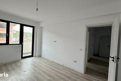 Garsonieră decomandată în Frumoasa - 1