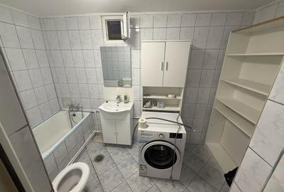Casă cu 2 camere decomandat în Central - 6