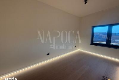 Casă cu 4 camere cu Teren 760 Mp în Feleacu - 12