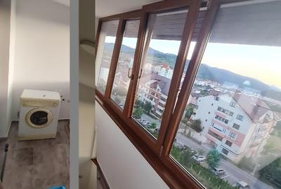 Garsonieră decomandată în Calea Romanului - 1
