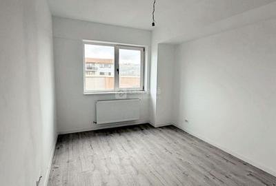 Apartament cu 2 camere decomandat în Frumoasa
