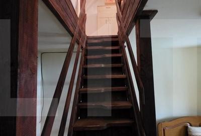 Casă cu 4 camere în Turia - 11