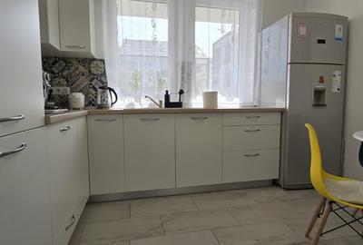 Apartament cu 2 camere în Unirii