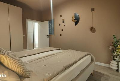 Apartament cu 2 camere decomandat în Torontalului - 3