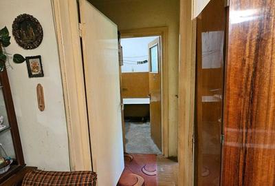 Apartament cu 2 camere semidecomandat în Central - 4
