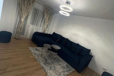 Apartament cu 2 camere decomandat în Tomis Nord - 3