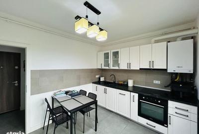 Apartament cu 4 camere în Sud - 3
