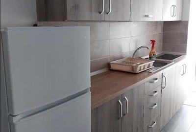 Apartament cu 2 camere nedecomandat în Central - 3