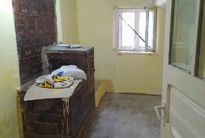 Casă cu 1 camere cu Teren 6250 Mp în Filipești
