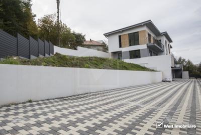Casă individuală cu 4 camere cu Garaj în Feleacu - 1