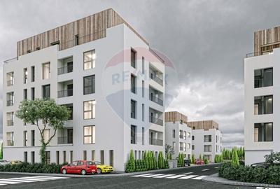 Apartament cu 2 camere în Chitila - 3