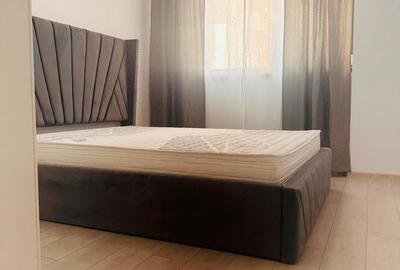 Apartament cu 2 camere decomandat în Valea Ialomiței