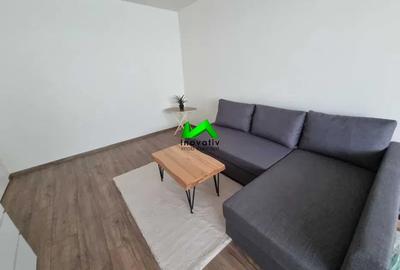 Apartament cu 2 camere decomandat în Central - 3
