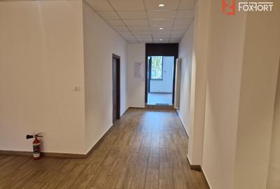 Spațiu comercial, de 603 mp, în Mehala - 6