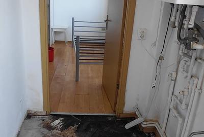 Apartament cu 2 camere semidecomandat în Centrul Istoric - 5