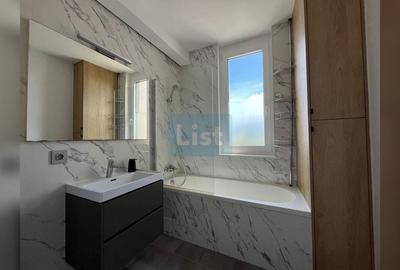 Apartament cu 3 camere semidecomandat, mobilat în Gheorgheni - 10