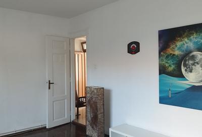Apartament cu 2 camere decomandat în Mărăști - 10