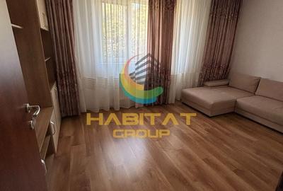 Apartament cu 2 camere decomandat, mobilat în Berceni