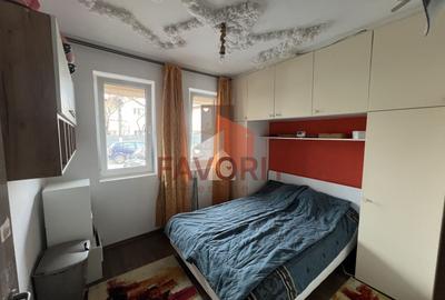 Apartament cu 2 camere semidecomandat, mobilat în Girocului - 1