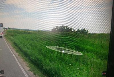 Teren de 3500 mp, în Săcueni - 1