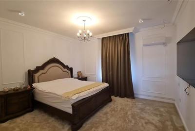 Casă individuală cu 10 camere cu Canalizare în Malu Mare - 15